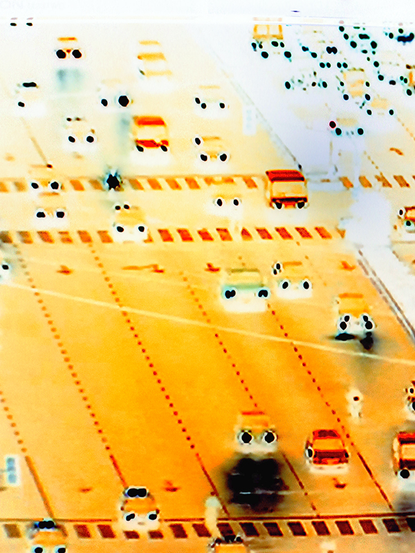 media massage - traffica