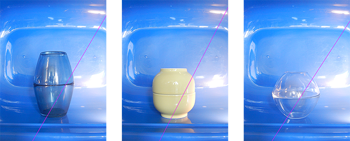 double good, double normal, double bad